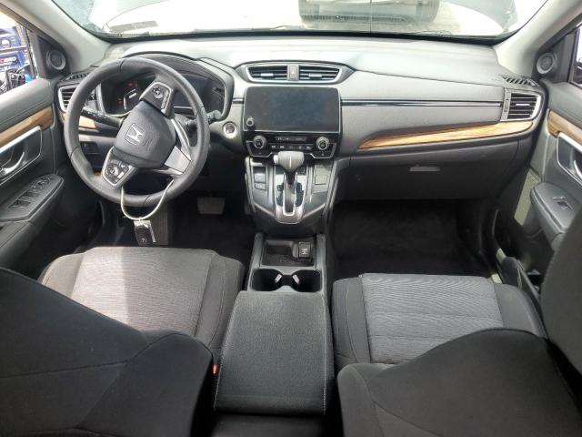 2017 HONDA CR-V EX 2HKRW2H58HH652638