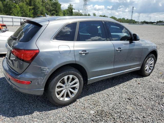 2016 AUDI Q5 PREMIUM WA1C2AFP0GA019003