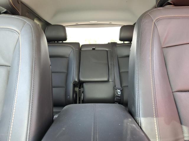 2019 CHEVROLET EQUINOX PR - 2GNAXPEX1K6280821