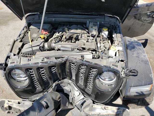 2023 JEEP GLADIATOR 1C6HJTFG8PL567529
