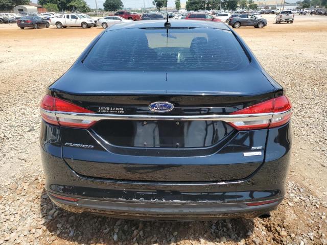 2018 FORD FUSION SE - 3FA6P0HDXJR178924