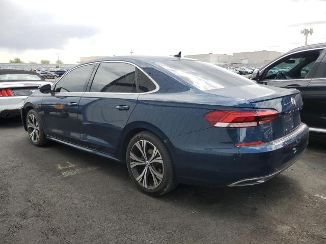 2022 VOLKSWAGEN PASSAT SE 1VWSA7A32NC006621