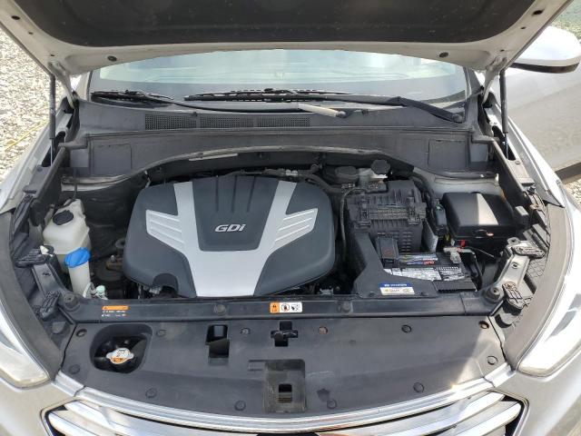 2015 HYUNDAI SANTA FE G KM8SMDHF2FU114592
