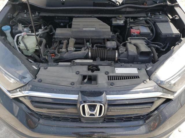 2020 HONDA CR-V EX 5J6RW2H5XLL006466