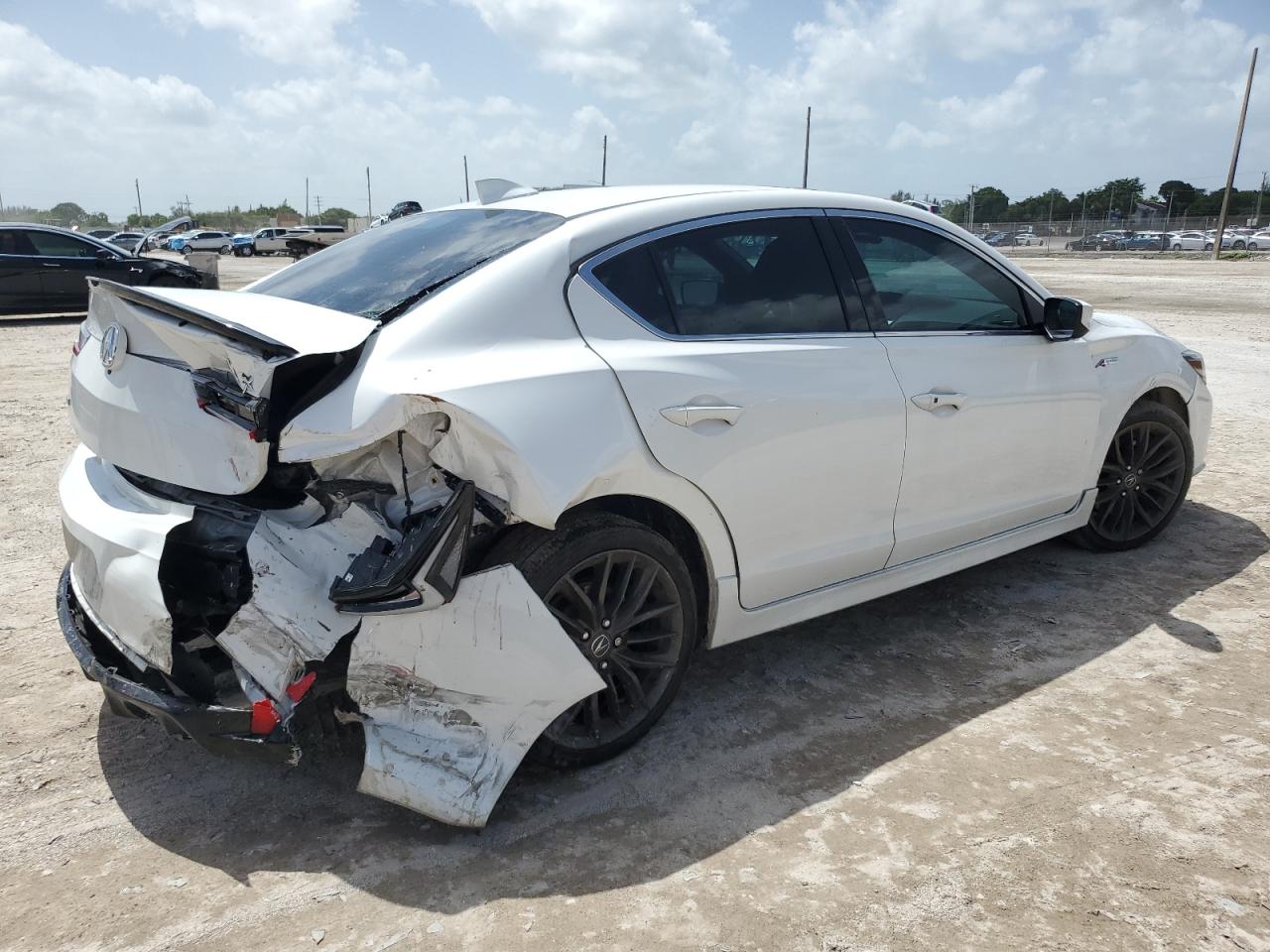 ACURA ILX PREMIUM A-SPEC