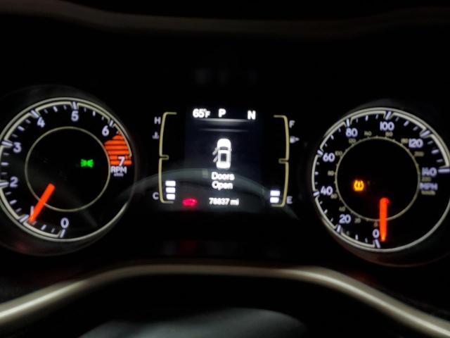 2017 JEEP CHEROKEE L 1C4PJLCB5HD231815