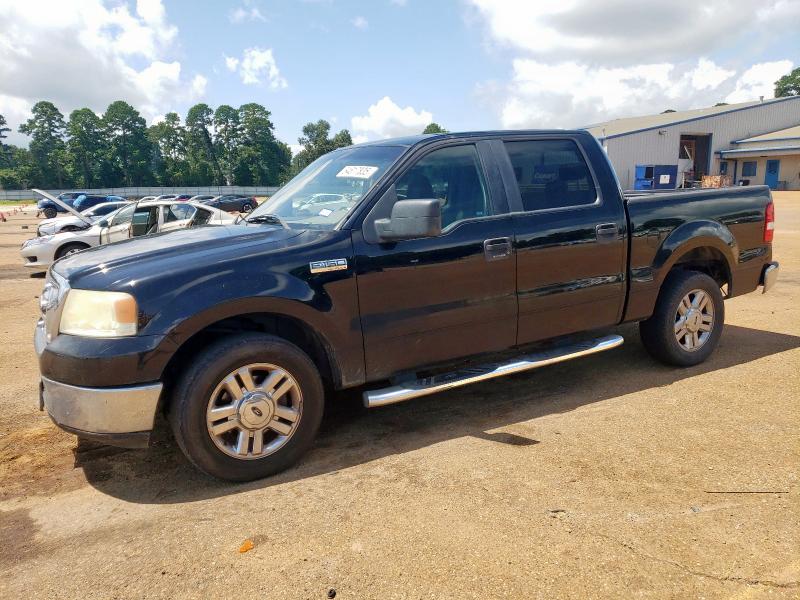 FORD F150 SUPER