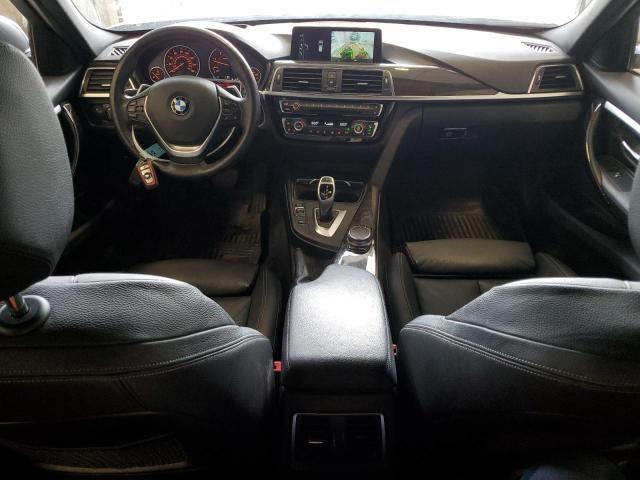 2017 BMW 328 D XDRI WBA8J1C31HA018408