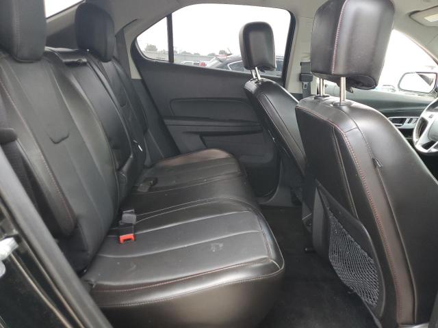 2017 CHEVROLET EQUINOX PREMIER 2GNALDEK2H1504781