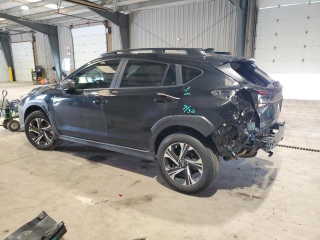 2024 SUBARU CROSSTREK JF2GUADC1RH387266