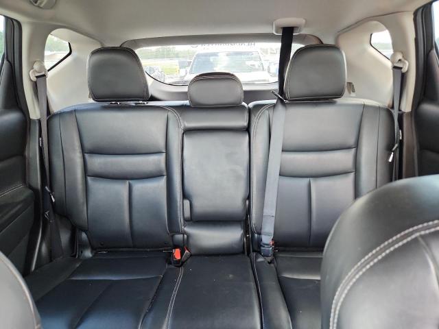 2023 NISSAN MURANO SV 5N1AZ2BJ2PC104733