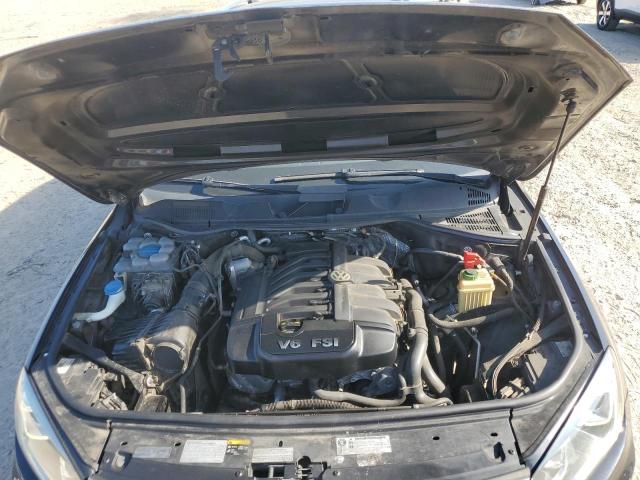 2016 VOLKSWAGEN TOUAREG SP WVGEF9BP3GD006232