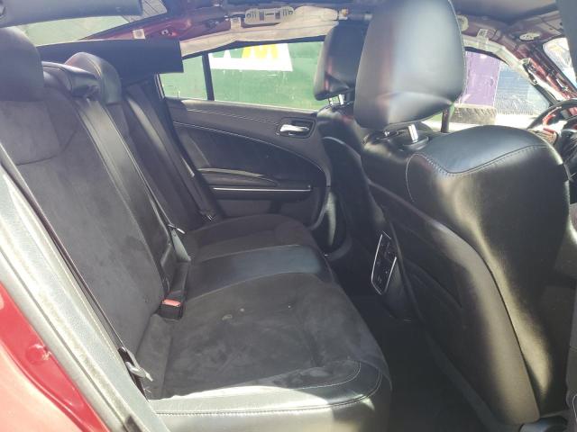2019 DODGE CHARGER GT 2C3CDXHG4KH758809