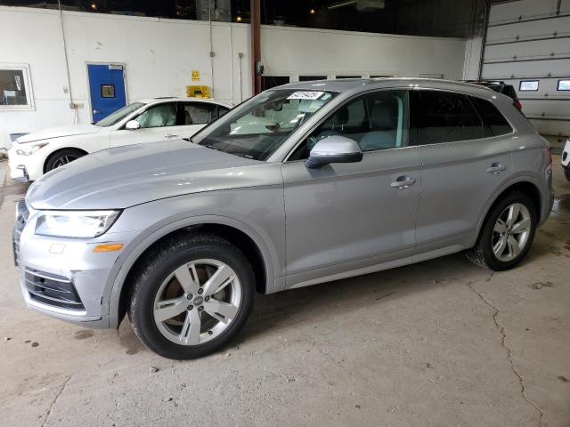 AUDI Q5 PREMIUM
