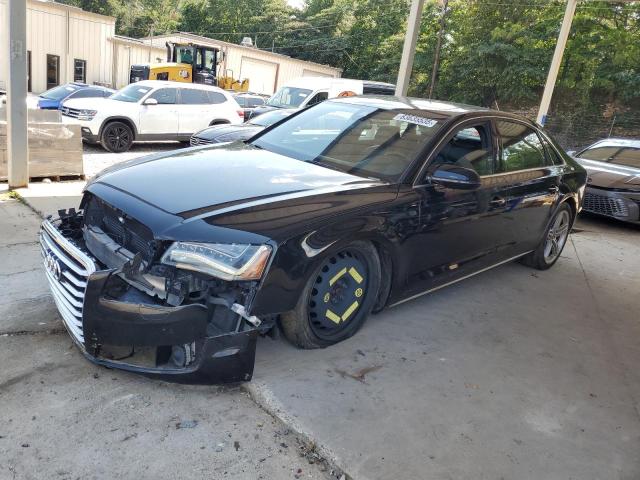 Vin: waur2afd5dn009591, lot: 63635535, audi a8 l quattro 2013 img_1