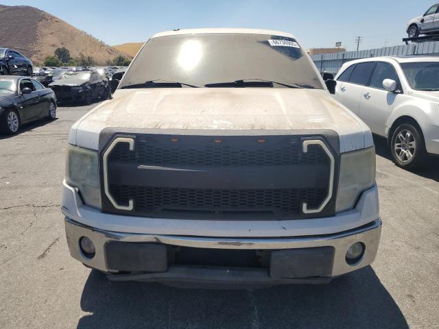 2013 FORD F150 SUPER CAB - 1FTFX1CF4DFB45542
