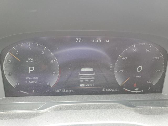 2023 INFINITI QX60 LUXE 5N1DL1FS5PC369755