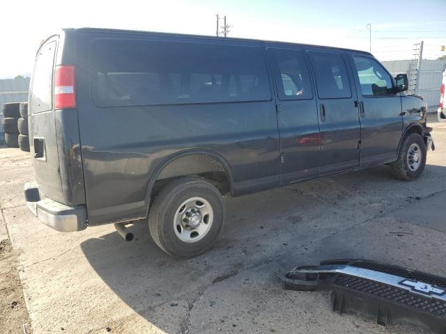 2018 CHEVROLET EXPRESS G3 1GAZGPFG7J1258214