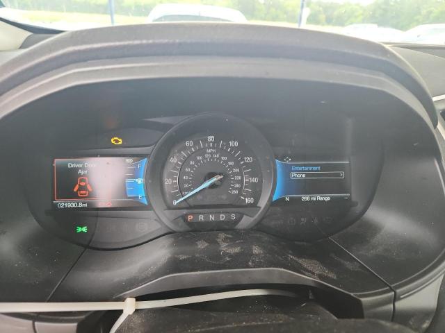 2024 FORD EDGE SE 2FMPK4G95RBA97319