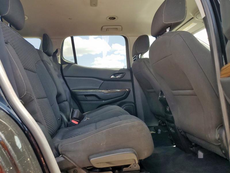 2019 GMC ACADIA SLE - 1GKKNKLA1KZ119947