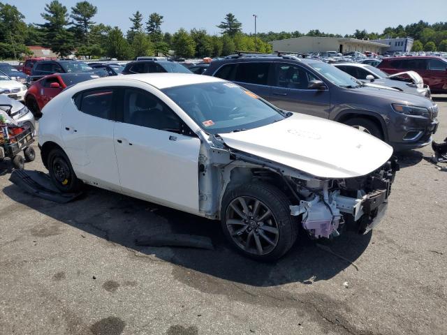 2020 MAZDA 3 PREFERRED JM1BPBMM8L1159862