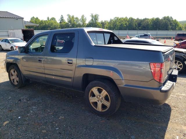 Vin: 5fpyk1f51bb007802, lot: 63261935, honda ridgeline rtl 20112