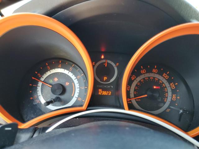 2015 TOYOTA SCION TC - JTKJF5C75FJ005800