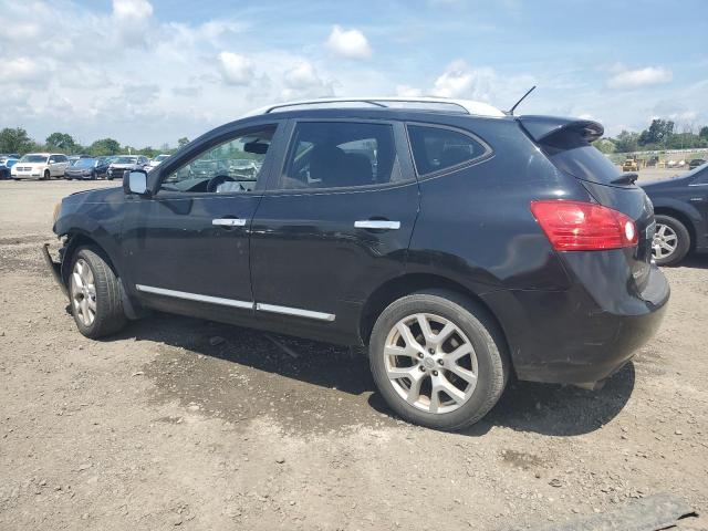 2013 NISSAN ROGUE S - JN8AS5MV0DW135780