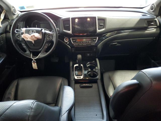 2019 HONDA RIDGELINE 5FPYK3F70KB002765