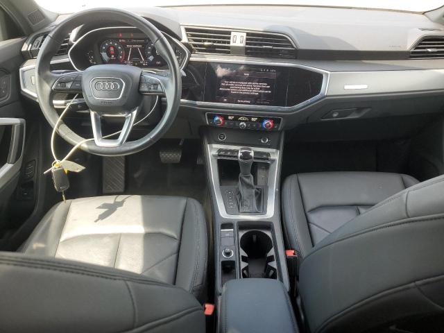 2022 AUDI Q3 PREMIUM S LINE 45 WA1DECF33N1029140