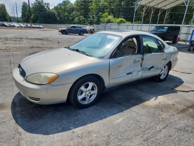 FORD TAURUS SES