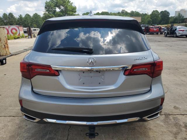 2020 ACURA MDX TECHNOLOGY 5J8YD3H52LL018349