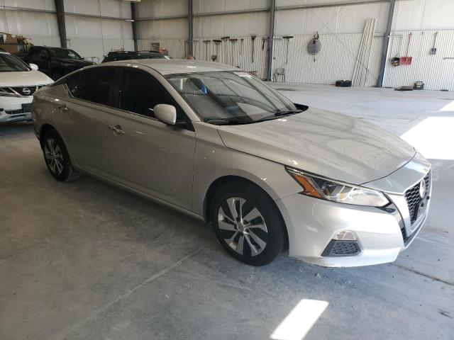 2020 NISSAN ALTIMA S 1N4BL4BVXLC151713