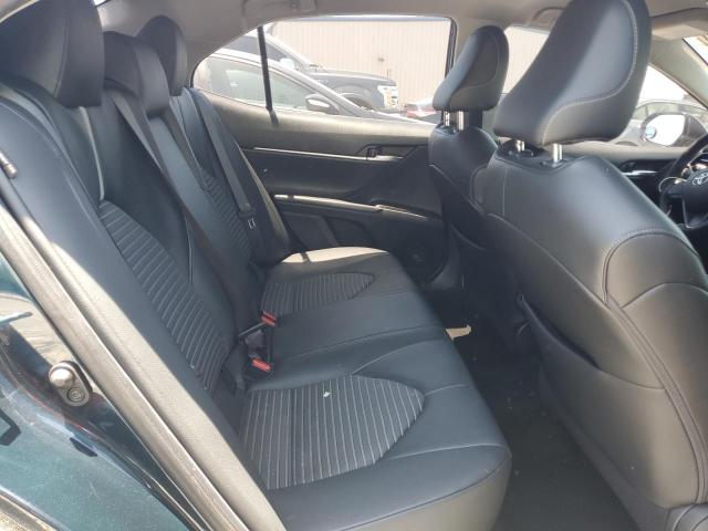 2021 TOYOTA CAMRY SE 4T1G11AK6MU562481