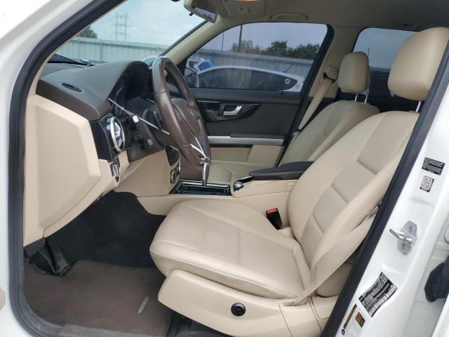 2015 MERCEDES-BENZ GLK 350 4M WDCGG8JB7FG370798