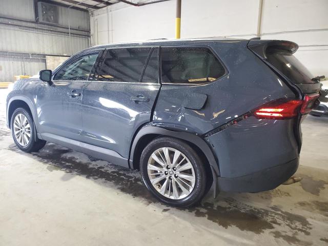 2024 TOYOTA GRAND HIGH - 5TDAAAB54RS033352