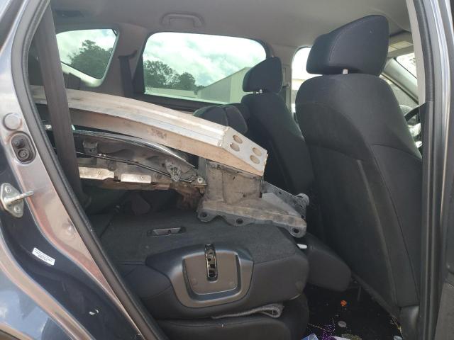 2018 HONDA CR-V LX 2HKRW5H36JH420643