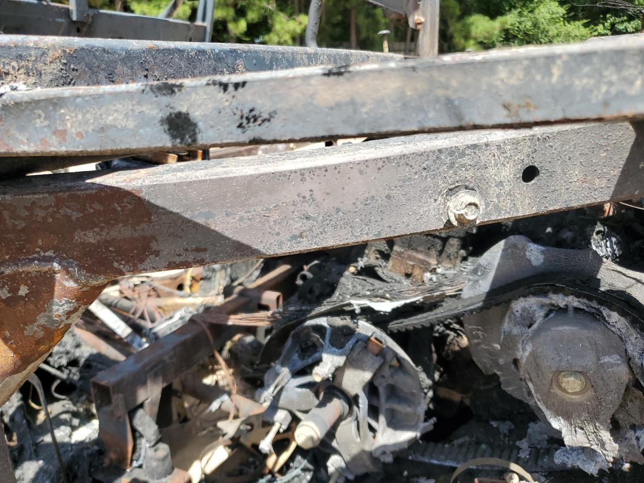 Lot #3248662251 2015 POLARIS RANGER CRE