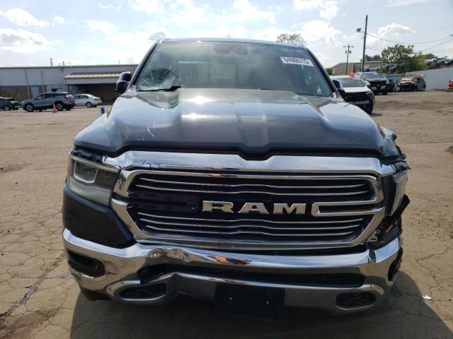 2021 RAM 1500 LARAM 1C6SRFJTXMN745994
