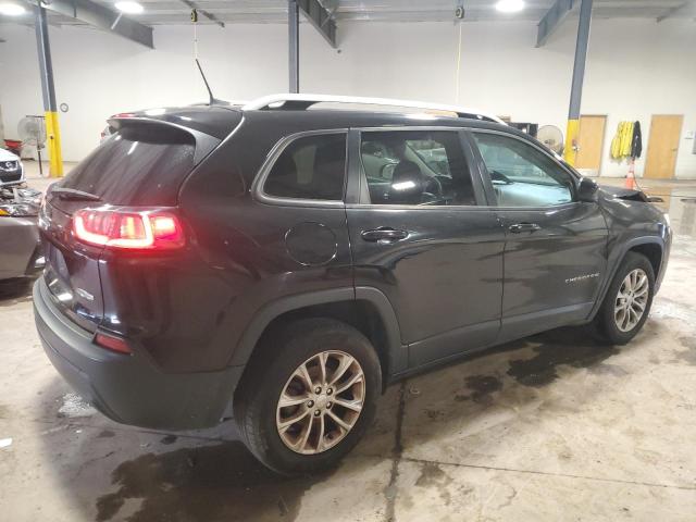 2020 JEEP CHEROKEE L 1C4PJLCB0LD582446