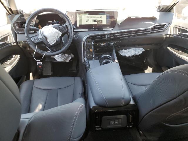 2023 TOYOTA MIRAI XLE JTDAAAAA1PA008871