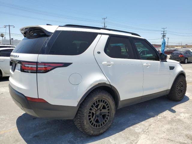 Vin: salrrbbk0ha043839, lot: 62882465, land rover discovery hse 20173