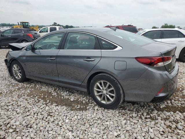 2019 HYUNDAI SONATA SE - 5NPE24AF8KH771287