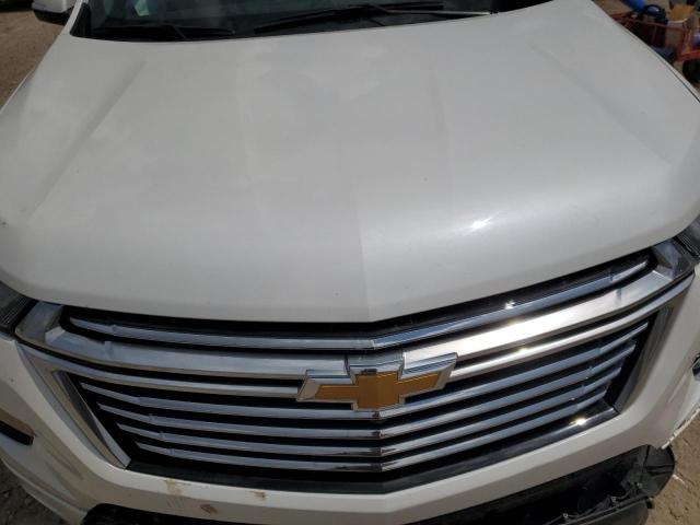 2023 CHEVROLET TRAVERSE P 1GNERKKW1PJ201314