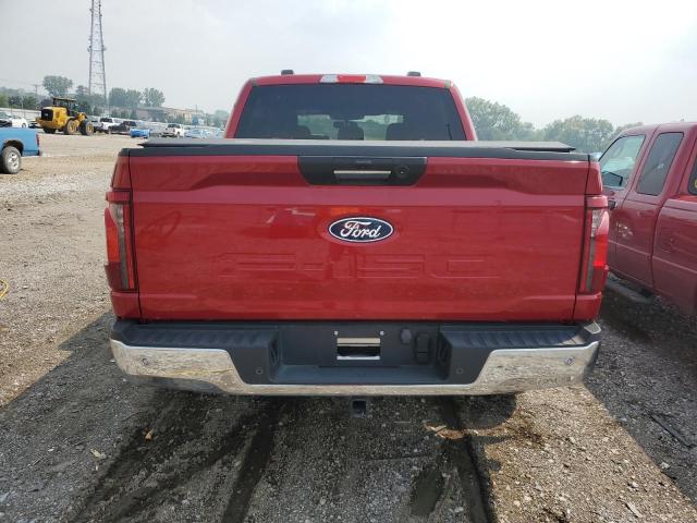 2024 FORD F150 XLT 1FTEW3K83RKD65668