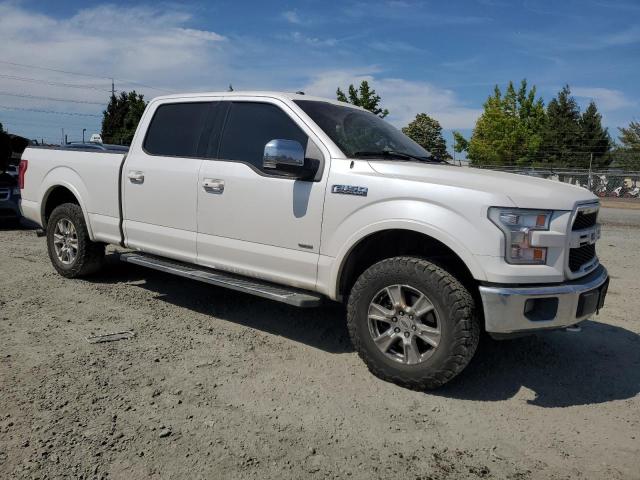 2017 FORD F150 SUPER 1FTFW1EG2HKE22629