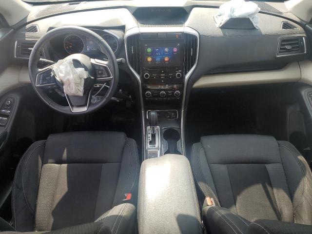 2019 SUBARU ASCENT PRE 4S4WMABD7K3413857