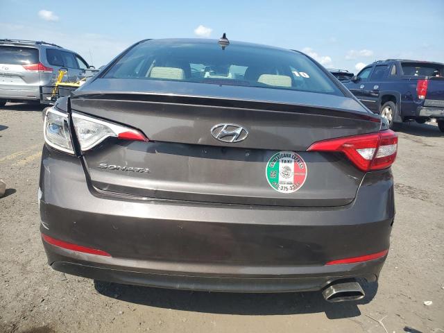 2015 HYUNDAI SONATA SE - 5NPE24AF8FH164246