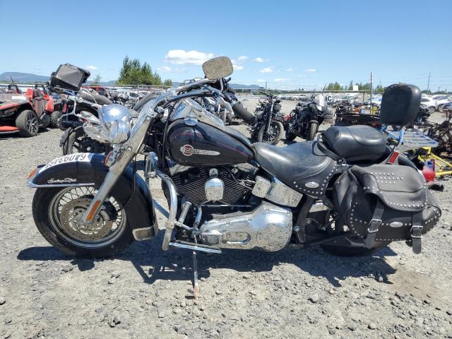 2002 HARLEY-DAVIDSON FLSTC - 1HD1BJY182Y016354