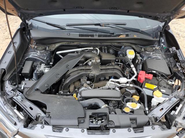 2025 SUBARU FORESTER P JF2SLDDC5SH470476
